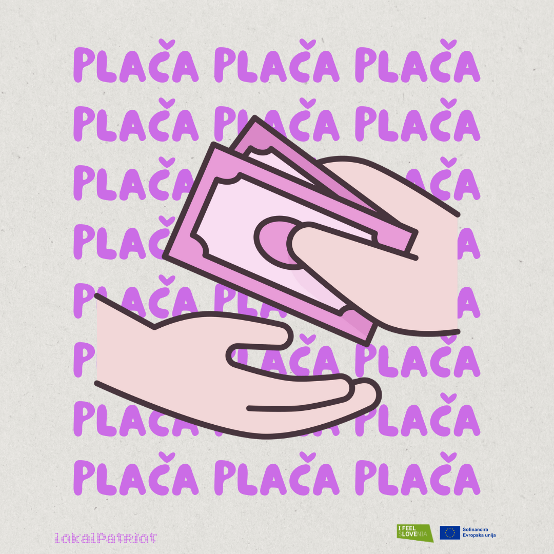 Pravice delavca_ke: plačilo za delo