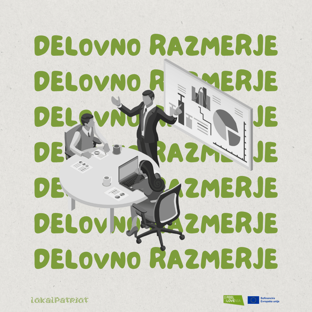 Kaj je delovno razmerje?