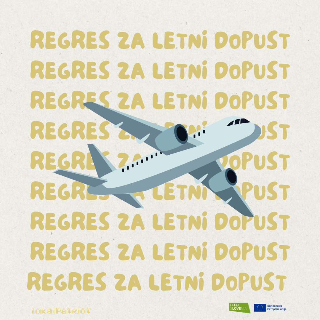 Pravice delavca_ke: pravica do regresa za letni dopust