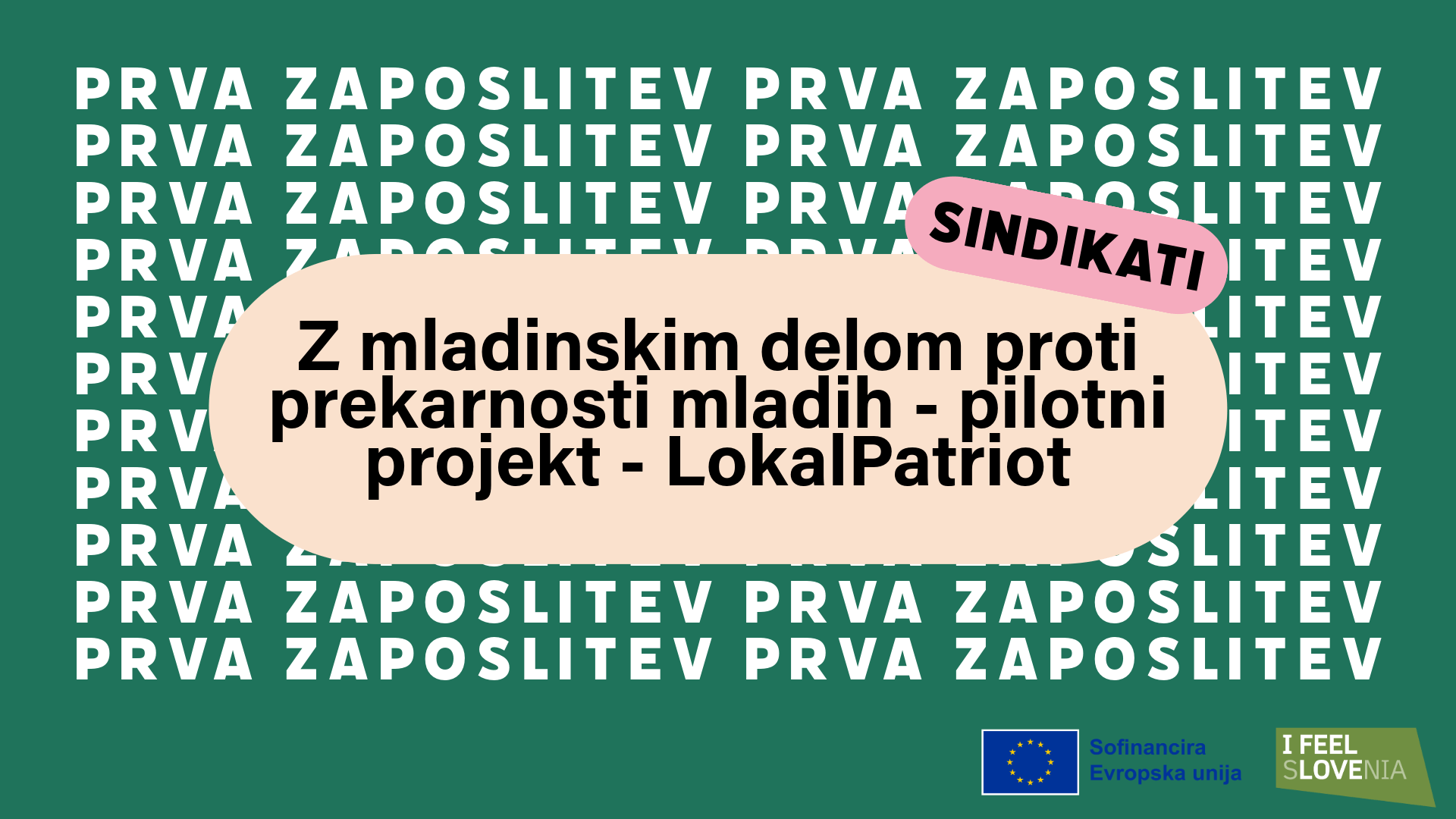 Kaj so sindikati in zakaj so pomembni?