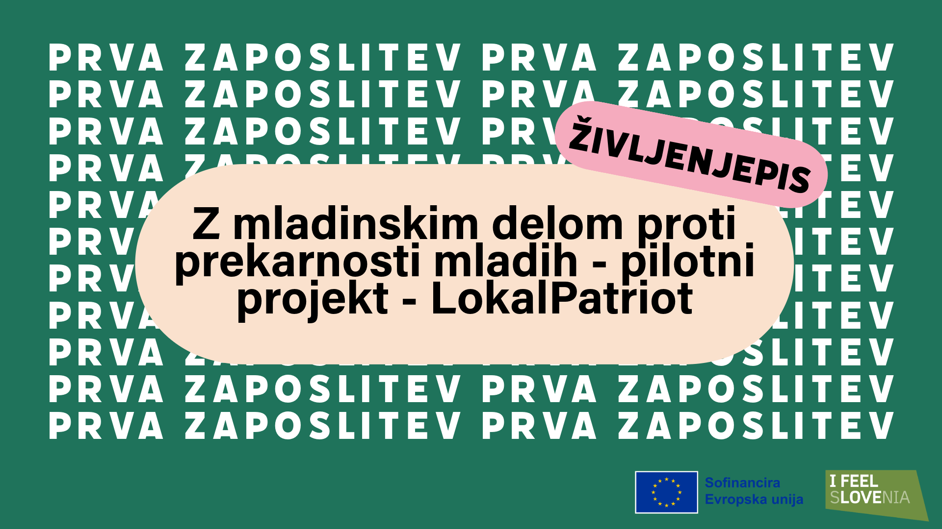 Kako napisati učinkovit življenjepis