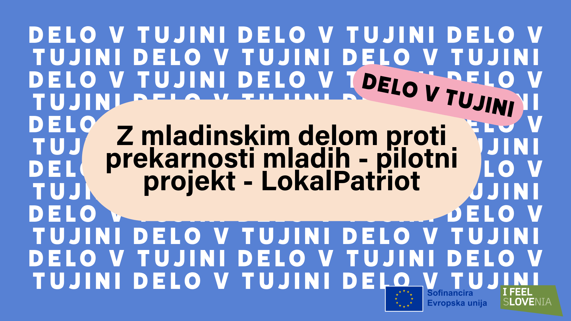 Delo v tujini: Nemčija