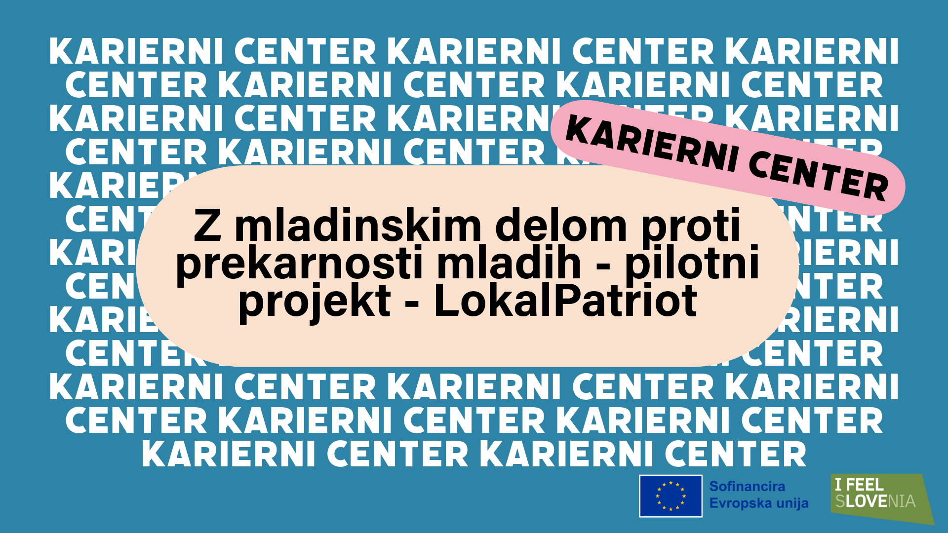 KARIERNI CENTER: Uporabne aplikacije in spletna orodja za mlade