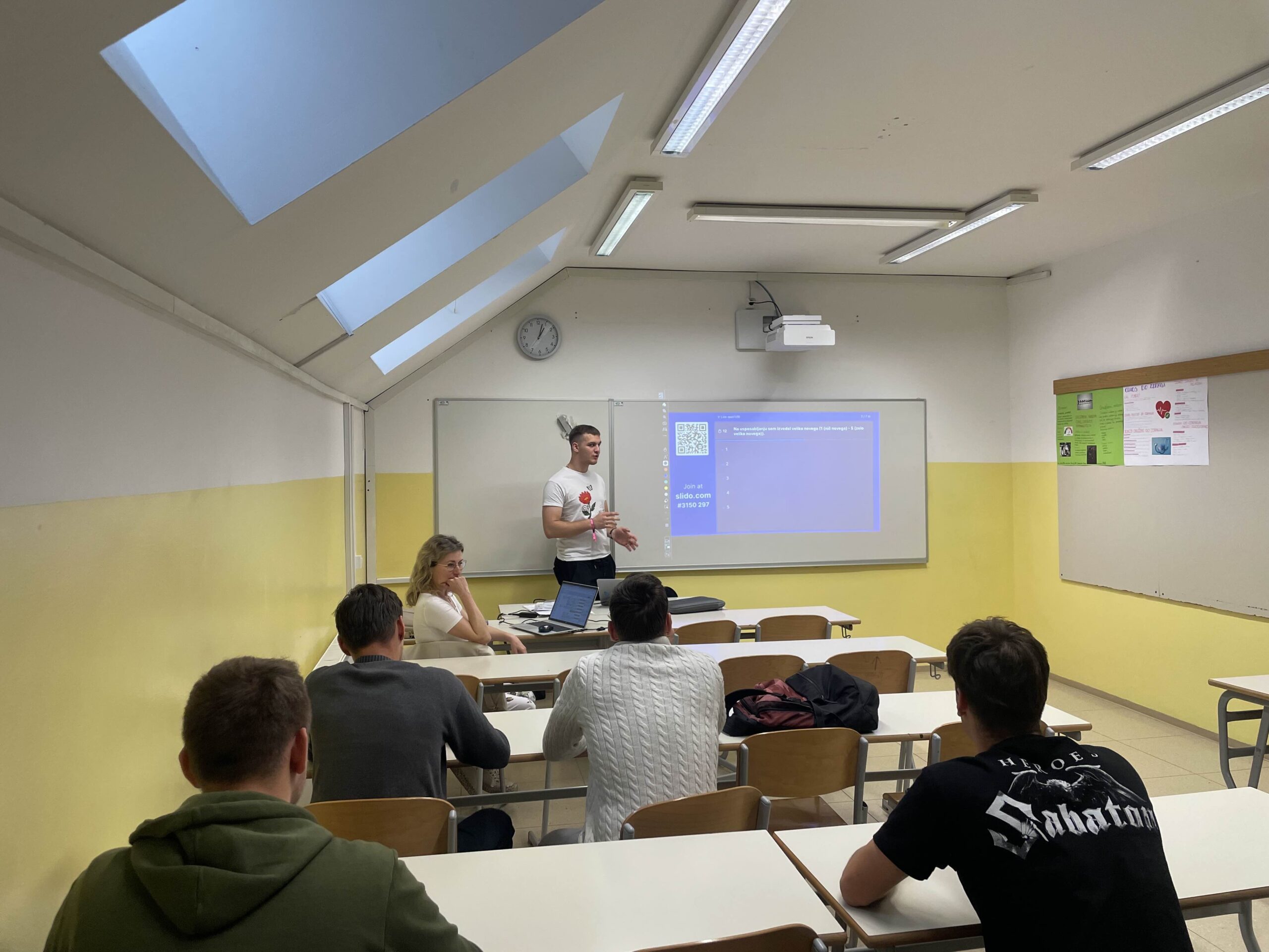Na ŠCNM uspešno zaključili usposabljanje Skupaj proti prekarnosti